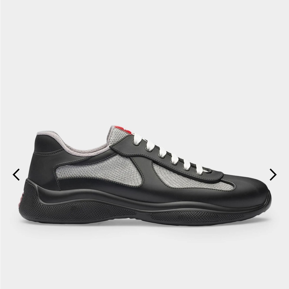 Prada American cups